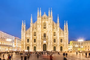 You could love Milan